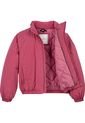 Rompe Rosa Viento Ligero Para Niñas Tommy Hilfiger de Tommy Hilfiger