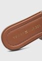 Sandalias Planas TOMMY HILFIGER Premii Blanco de Tommy Hilfiger