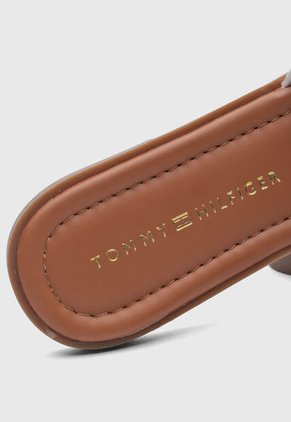Sandalias Planas TOMMY HILFIGER Premii Blanco