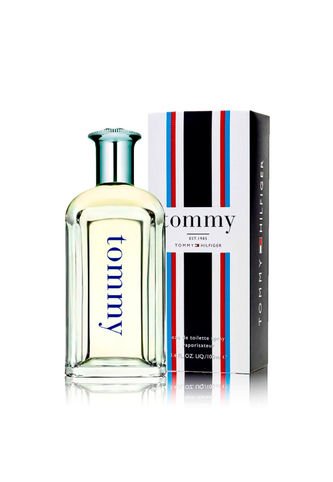 Perfume Tommy De Tommy Hilfiger Para Hombre 100 Ml Tommy Hilfiger