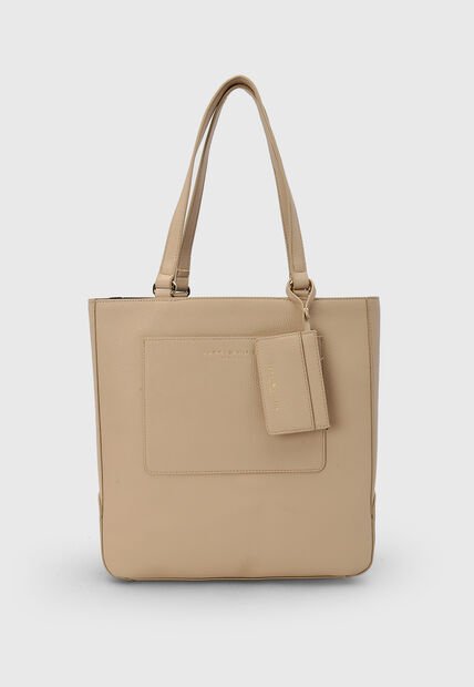 Bolso TOMMY HILFIGER Dawn II Beige