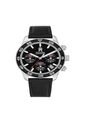 Reloj Tommy Hilfiger Modelo 1792162 Negro Hombre de Tommy Hilfiger