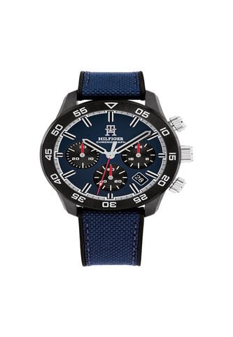 Reloj Tommy Hilfiger Modelo 1792183 Azul Hombre Tommy Hilfiger