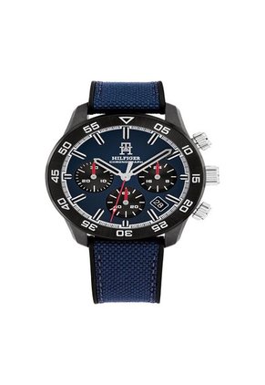 Reloj Tommy Hilfiger Modelo 1792183 Azul Hombre