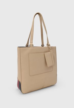Bolso TOMMY HILFIGER Dawn II Beige