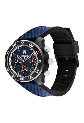 Reloj Tommy Hilfiger Modelo 1792183 Azul Hombre