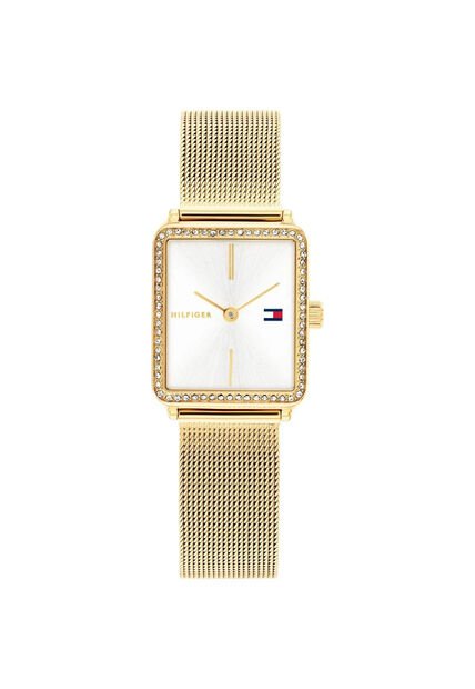 Reloj Tommy Hilfiger Modelo 1782829 Dorado Mujer