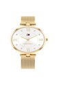 Reloj Tommy Hilfiger Modelo 1782805 Dorado Mujer de Tommy Hilfiger