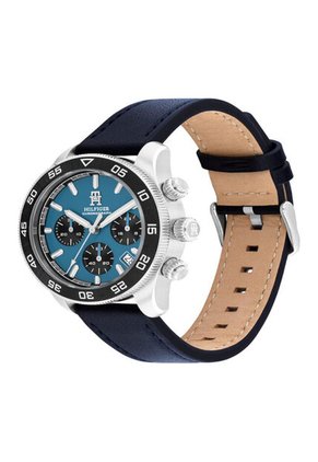 Reloj Tommy Hilfiger Modelo 1792187 Azul Hombre