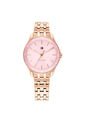 Reloj Tommy Hilfiger Modelo 1782893 Oro Rosa Mujer de Tommy Hilfiger