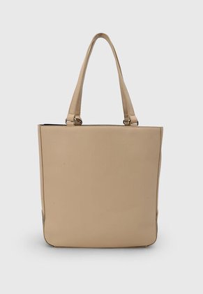 Bolso TOMMY HILFIGER Dawn II Beige