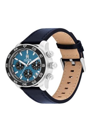 Reloj Tommy Hilfiger Modelo 1792187 Azul Hombre
