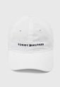 Gorra Blanco TOMMY HILFIGER de Tommy Hilfiger