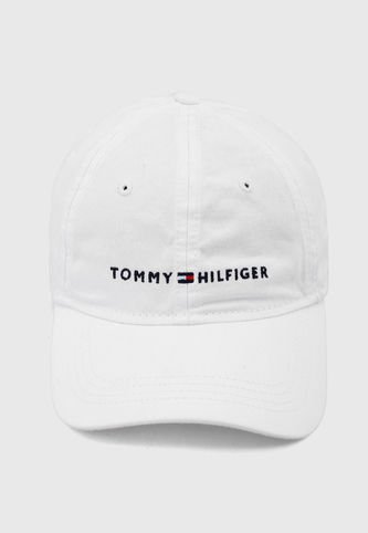 Gorra Blanco TOMMY HILFIGER Tommy Hilfiger