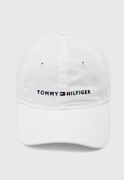 Gorra Blanco TOMMY HILFIGER