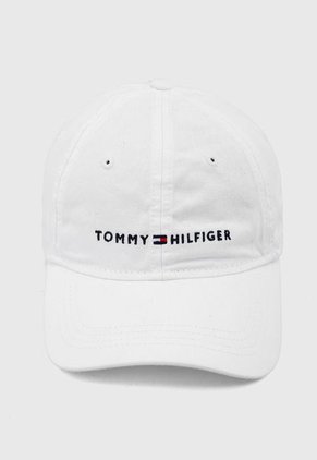 Gorra Blanco TOMMY HILFIGER