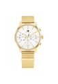 Reloj Tommy Hilfiger Modelo 1782808 Dorado Mujer de Tommy Hilfiger