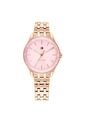 Reloj Tommy Hilfiger Modelo 1782893 Oro Rosa Mujer de Tommy Hilfiger
