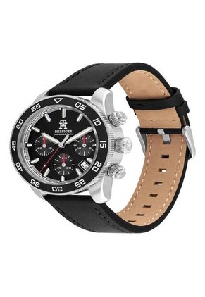 Reloj Tommy Hilfiger Modelo 1792162 Negro Hombre