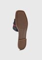 Sandalias Planas TOMMY HILFIGER Periss Azul de Tommy Hilfiger