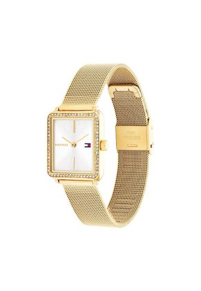 Reloj Tommy Hilfiger Modelo 1782829 Dorado Mujer