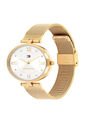 Reloj Tommy Hilfiger Modelo 1782805 Dorado Mujer de Tommy Hilfiger
