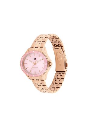 Reloj Tommy Hilfiger Modelo 1782893 Oro Rosa Mujer
