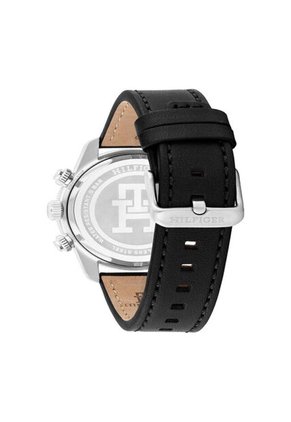 Reloj Tommy Hilfiger Modelo 1792162 Negro Hombre
