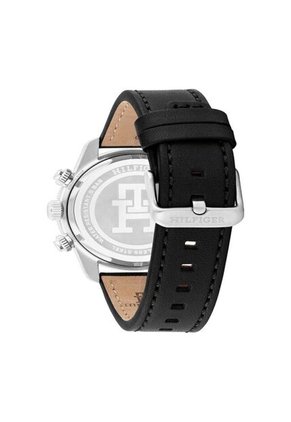 Reloj Tommy Hilfiger Modelo 1792162 Negro Hombre
