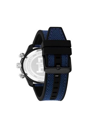 Reloj Tommy Hilfiger Modelo 1792183 Azul Hombre