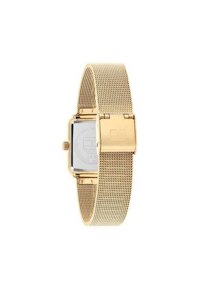 Reloj Tommy Hilfiger Modelo 1782829 Dorado Mujer