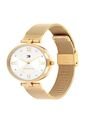 Reloj Tommy Hilfiger Modelo 1782805 Dorado Mujer de Tommy Hilfiger