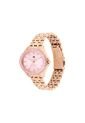 Reloj Tommy Hilfiger Modelo 1782893 Oro Rosa Mujer de Tommy Hilfiger