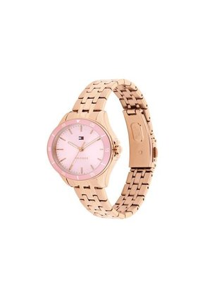 Reloj Tommy Hilfiger Modelo 1782893 Oro Rosa Mujer