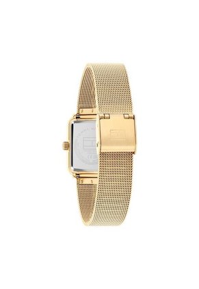 Reloj Tommy Hilfiger Modelo 1782829 Dorado Mujer