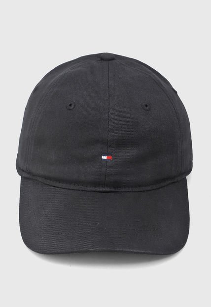 Gorra Negro TOMMY HILFIGER