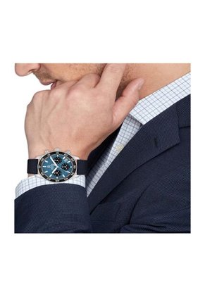 Reloj Tommy Hilfiger Modelo 1792187 Azul Hombre