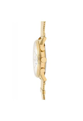 Reloj Tommy Hilfiger Modelo 1782808 Dorado Mujer