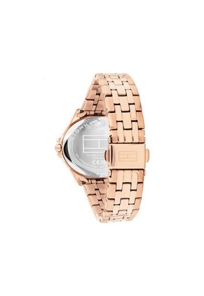 Reloj Tommy Hilfiger Modelo 1782893 Oro Rosa Mujer