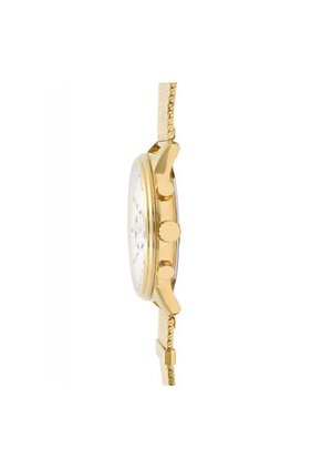 Reloj Tommy Hilfiger Modelo 1782808 Dorado Mujer