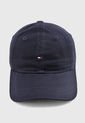 Gorra TOMMY HILFIGER Azul de Tommy Hilfiger