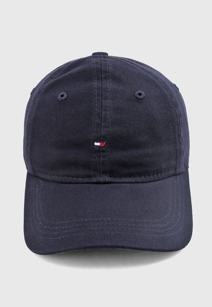 Gorra Azul Navy TOMMY HILFIGER