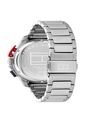 Reloj Tommy Hilfiger Modelo 1792261 Plateado Hombre de Tommy Hilfiger