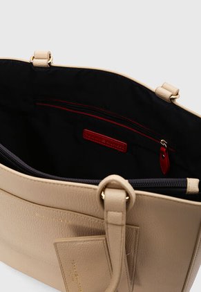 Bolso TOMMY HILFIGER Dawn II Beige