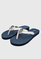 Sandalias Flip Flop TOMMY HILFIGER Crelina Blanco de Tommy Hilfiger