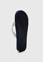 Sandalias Flip Flop TOMMY HILFIGER Crelina Blanco de Tommy Hilfiger