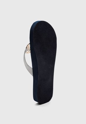 Sandalias Flip Flop TOMMY HILFIGER Crelina Blanco