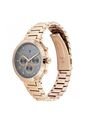 Reloj Para Mujer Tommy Hilfiger Primavera-Verano 1782489 Oro Rosa de Tommy Hilfiger