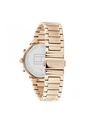 Reloj Para Mujer Tommy Hilfiger Primavera-Verano 1782489 Oro Rosa de Tommy Hilfiger