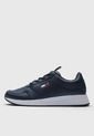 Tenis TOMMY HILFIGER Azul de Tommy Hilfiger
